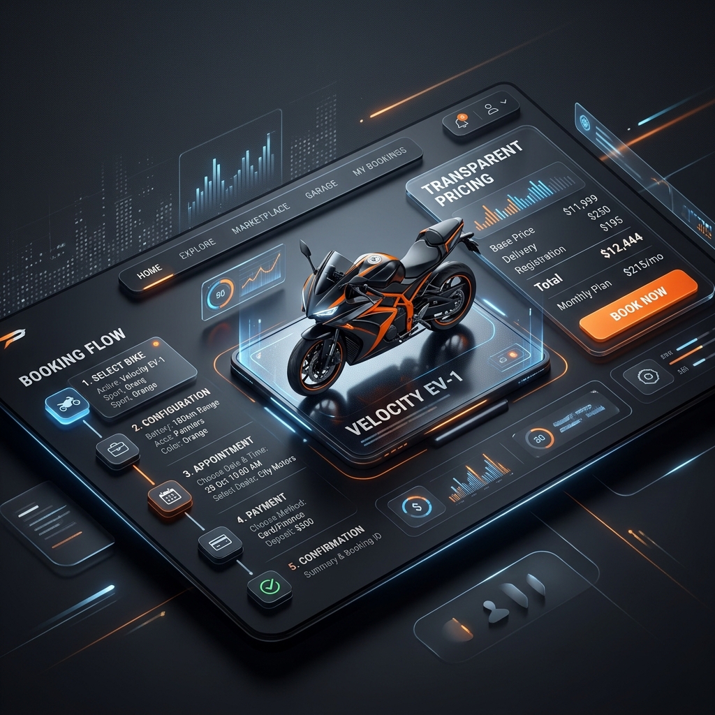 Platform Services