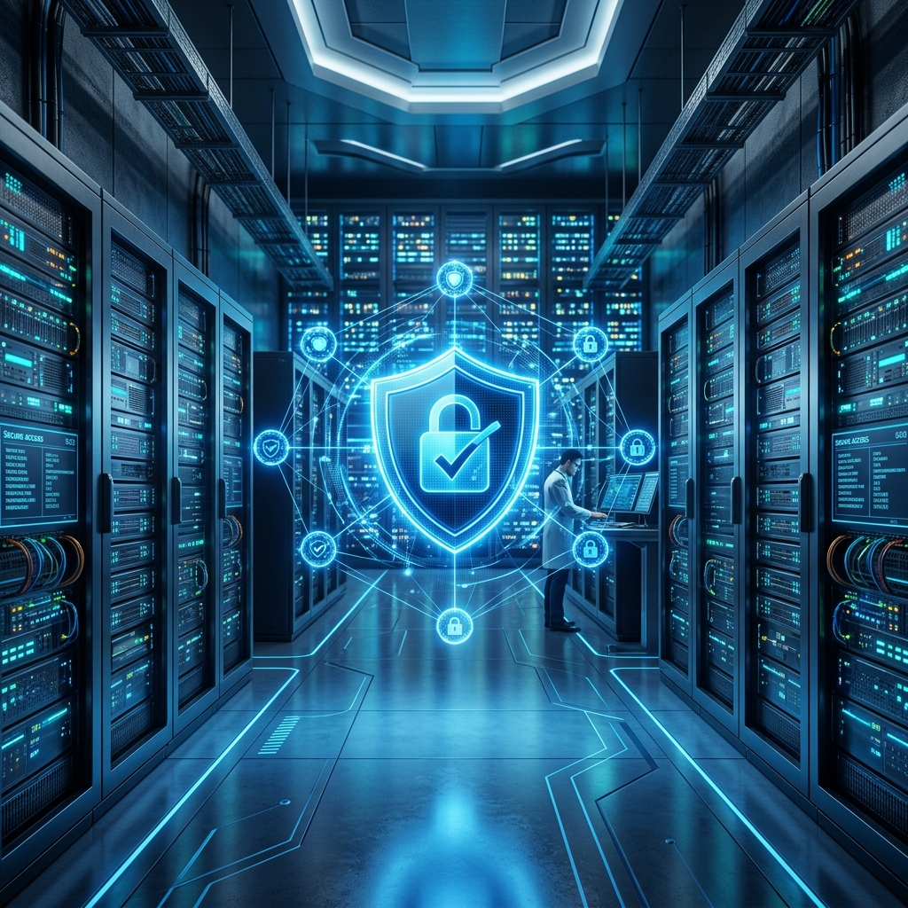Data and Account Safety